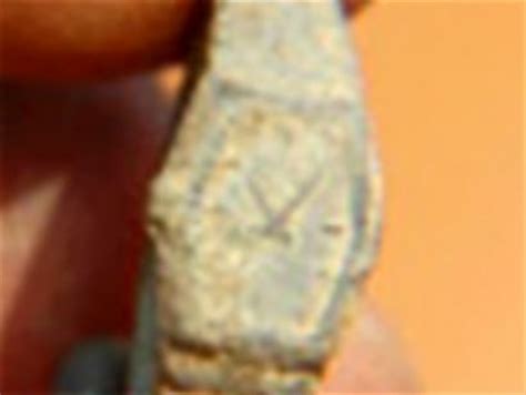 swiss watch replica found in chinese tomb|ancient swiss watch found.